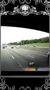 32K views · 1.3K reactions | ** Sudden collision on highway —...