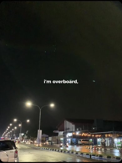 Justin Bieber Overboard Lyrics