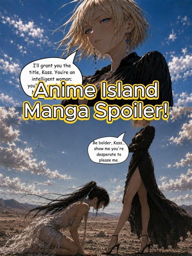 SPOILER ALERT!!! #manga #booktok #anime