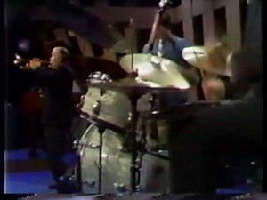 Just Jazz - Art Hodes w/ Wild Bill Davison - Sunday.mpg