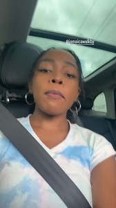 Drive through kingston/Jamaica! Ft Fabian Allen . . . #Jamaica #kingston #drivers | Miss Trudy.