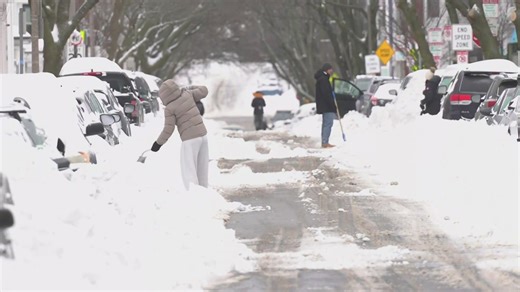 Deadly winter storm leaves millions under cold alerts nationwide
