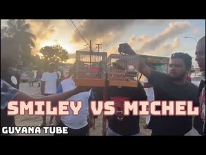 BIRD FAMILY TOWA TOWA BIRD SINGING COMPETITION AT BETTER HOPE BIRD GROUND