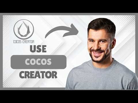 How to Use Cocos Creator [Beginner Tutorial]
