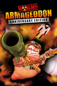 Worms: Armageddon - Anniversary Edition (2024) - MobyGames