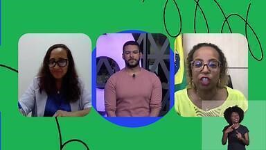 Educação Integral em debate