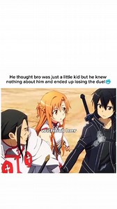 The game where the "Game Over" screen is a tombstone... and the only way out is to clear the 100th floor. ⚔️💻💀 ✨• 𝗔𝗻𝗶𝗺𝗲 : Sword Art Online • 𝗦𝗲𝗮𝘀𝗼𝗻 : 1 (Aincrad Arc) • 25 𝗲𝗽𝗶𝘀𝗼𝗱𝗲 • 𝗥𝗮𝘁𝗶𝗻𝗴 : 𝗜𝗠𝗗𝗕 7.5/10 🌟 • 𝗚𝗲𝗻𝗿𝗲 : Action, Adventure, Fantasy, Romance, Game • 𝗟𝗮𝗻𝗴𝘂𝗮𝗴𝗲 : Japanese (Sub/Dub) 🔥 📖 𝗦𝘆𝗻𝗼𝗽𝘀𝗶𝘀 : "Link Start." In the near future, 10,000 players log into the revolutionary VRMMORPG, Sword Art Online, eager to explore a virtual castle float
