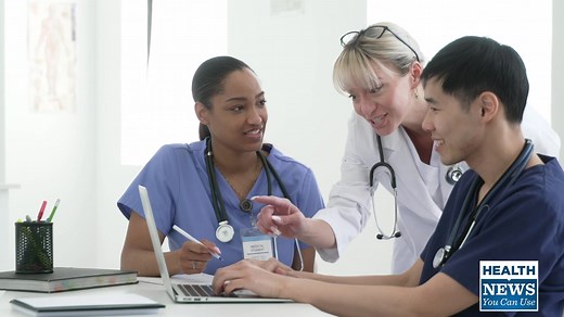 Saint Luke’s is excited to launch a six-week nursing assistant training program where you can get hands-on, full-time, paid on-the-job training in an invaluable health care role. A college degree is not required. Susie Krug, Senior Vice President and Chief Nursing Executive for Saint Luke’s Health System, explains it all on Health News You Can Use. #SaintLukesHealthNews | Saint Luke's Health System