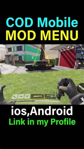 codm HACK #codmobile #codmobile #codmobileclips #codmbr #codmshorts #codmhacks #codmmods #決勝時刻m #fyp