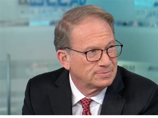 Jeffrey Goldberg: Trump Has An Acute Understanding Of The Relationship Between Power, Threats, and Diplomacy