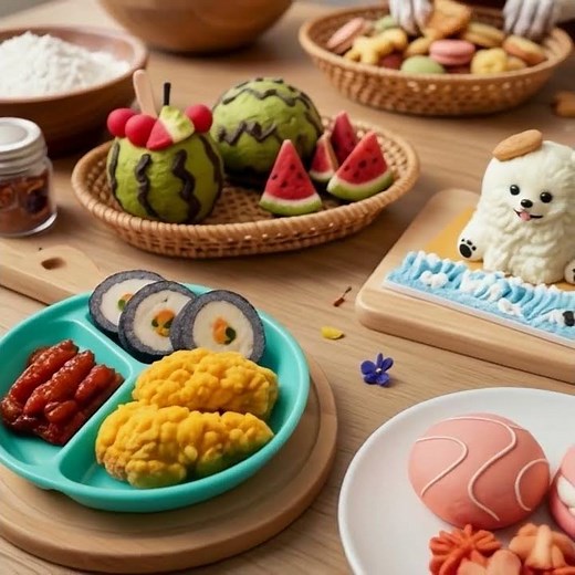 강아지 수제간식 쉽게 만드는 법🐶애견수제간식 만들기 레시피 정보💕펫푸드학원 정보