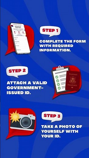 How to Register Your DITO SIM Card: Prepaid | DITO Telecommunity