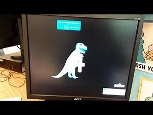 Sesame Street Rubber Stamps #11