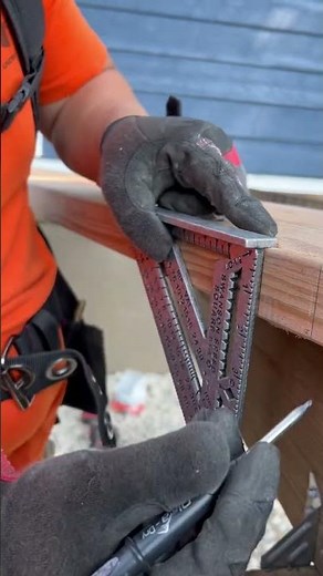 Steel Swanson Pro Speed Square