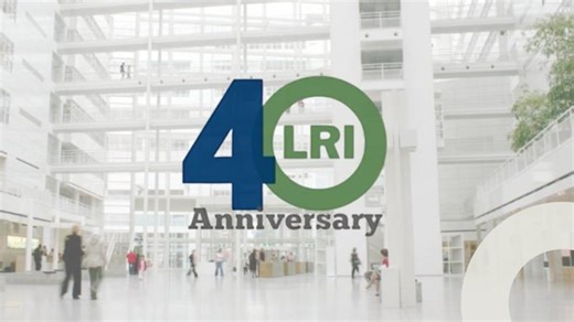 Celebrating 40 Years of Excellence: LRI Engineering | LRI Engineering - Fire Protection Building Code