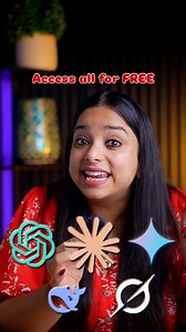 244K views · 721 reactions | Try the latest AI models for free on this website  This is an AI research playground where top AI companies benchmark their models to see what actually ranks best for image generation, video creation, graphics, animations, presentations, and more. Follow @tech_with_nandini and comment ARENA and I’ll send you the link. Disclaimer: AI tools are assistants. Always review outputs before using them for final or professional work. | Tech with Nandini | Facebook