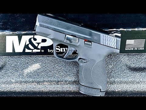 Smith and Wesson M&P Shield Plus - a Word of Caution!