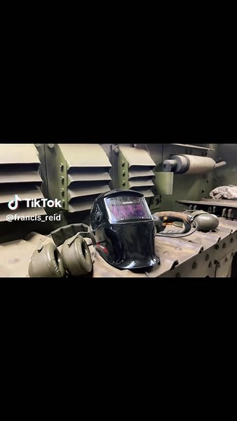 Winter Progress in World War 1 Tank Edits