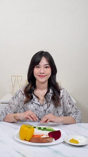 Makan Pare ASMR: Sensasi Suara dan Cita Rasa