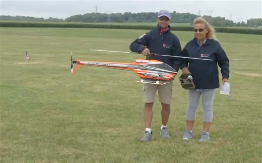 2023 F3C世界锦标赛亚军ENNIO GRABER预赛