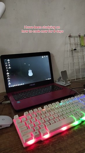 learning how to code. part 1. #engineeringstudents #engineering #fyp