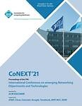 Co-locating containerized workload using service mesh telemetry | Proceedings of the 17th International Conference on emerging Networking EXperiments and Technologies