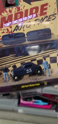 THAT'S HOW WE HOTRODDERS STARTED. 😁 #oldies #music #hotwheels #old #oldclassic #vintagediecast