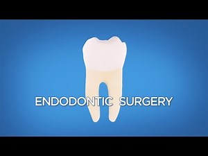 surgical endodontics, apicoectomy