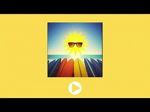 【作詞：私】限界越えて Summer Hot【作曲：AI】