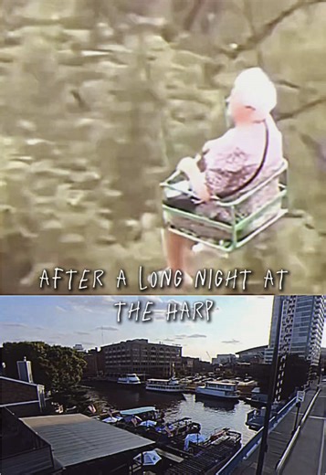 We’ve all been here before #mke #bar #milwaukee