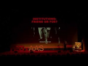 Thinking. Out of the Box. | Joseph Khan | TEDxAAS