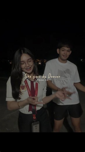TikTok Viral Trend | she goes by Trend #tiktok #trending #edit #trend #dance #lyrics #viralvideo