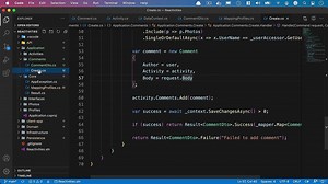 Building an app with Net. Core and React by Tutorials Arena - Dailymotion