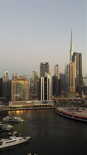 Dubai travel tips 2026: top things to see and do