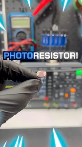 311K views · 11K reactions | How Do Photoresistors Work? #electronics #robotics #STEM | Robonyx | Facebook