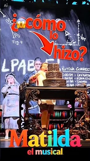 😱 How did he eat THIS giant cake? 🎂