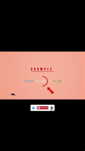 🎯 Why Do We Use float in Java? 🤔 | Real-Life Example Explained. #Java #JavaProgramming #LearnJava