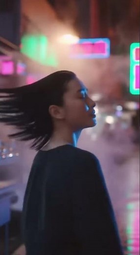 Fast, Creative, Cinematic Inside AdTh.inks AI Video Magic