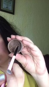 1.3M views · 16K reactions | Les dejo este minitutorial para que hagan su propia pomada para cejas casera y también para que vean cómo hago mis cejas con jabón  ★ Instagram @yodzeli https://www.instagram.com/yodzeli/ ★ HAZ tu propio FIJADOR de maquillaje https://www.facebook.com/watch/?v=523924338266205 ★ Maquillaje https://www.facebook.com/watch/?v=1375014992698740 | Elí | Facebook