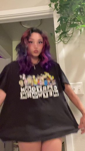 this next cosplay im really excited for .. #tshirtchallenge #outofcosplay