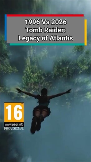 A little trip down memory lane