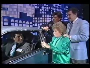 hollywood squares new york you win car 11/10/87