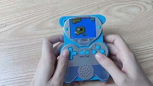 Watch Handheld Games for Kids Age 3-8 Years on Amazon Live