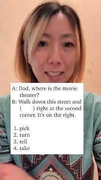 英検4級！一問一答！#shorts