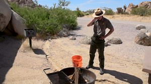 Campfire Safety Tips and Tricks