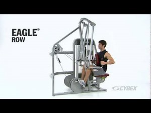 Cybex Eagle Row