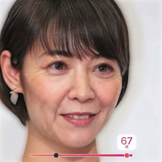 ビズリーチ女優・吉谷彩子のAI未来予測