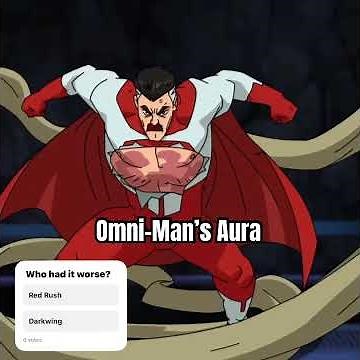 Omni-Man vs Guardians of the Globe #Invincible #OmniMan