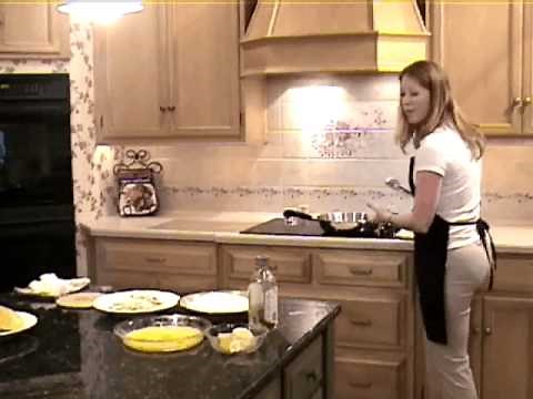 How To Prepare a Soft Shell Crab