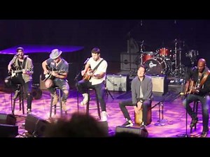 Sam Hunt -- Body Like a Back Road